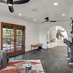 Charming Oasis Santa Fe