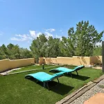 Holiday home Charming Oasis