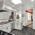 Holiday home Charming Oasis Santa Fe