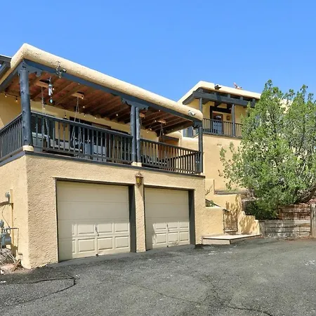 Charming Oasis * Santa Fe