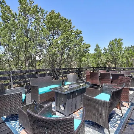 Holiday home Charming Oasis Santa Fe