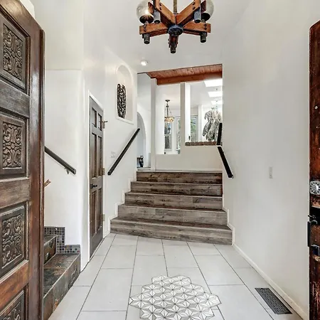Charming Oasis * Santa Fe