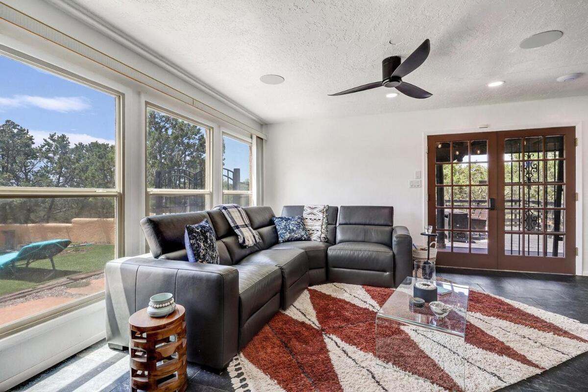 Charming Oasis Holiday home Santa Fe