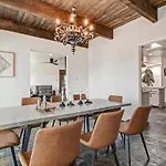 Charming Santa Fe Oasis