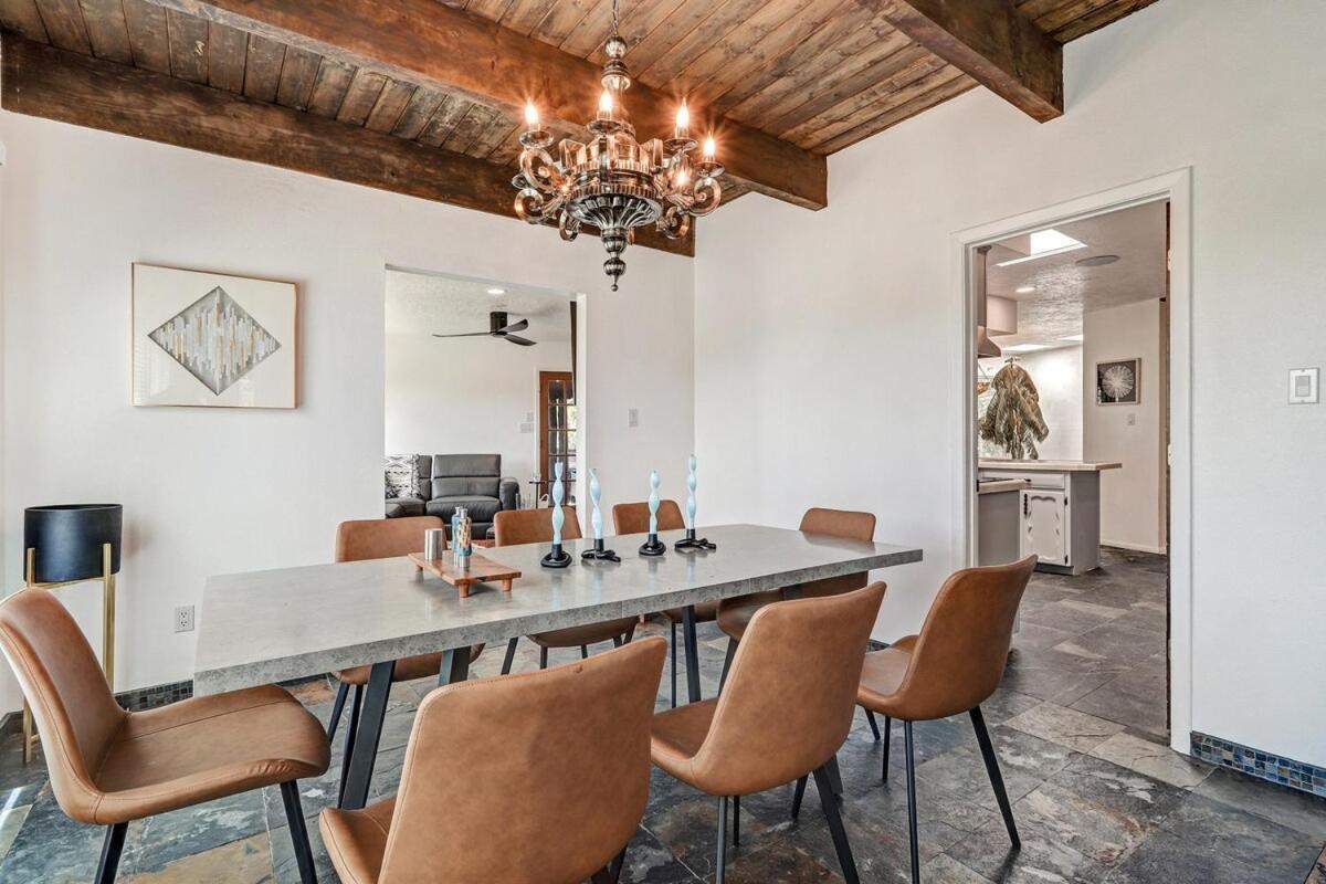 Charming Oasis Santa Fe