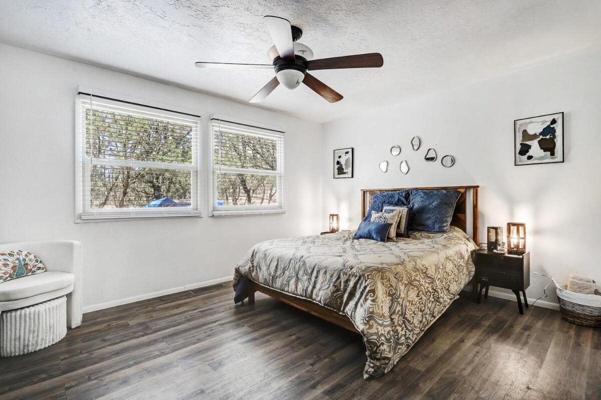 Holiday home Charming Oasis