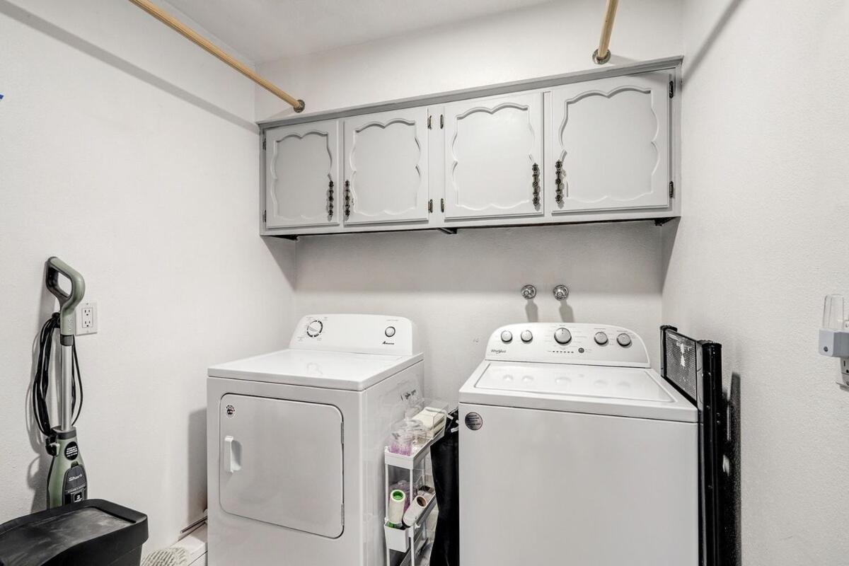 Charming Oasis Santa Fe