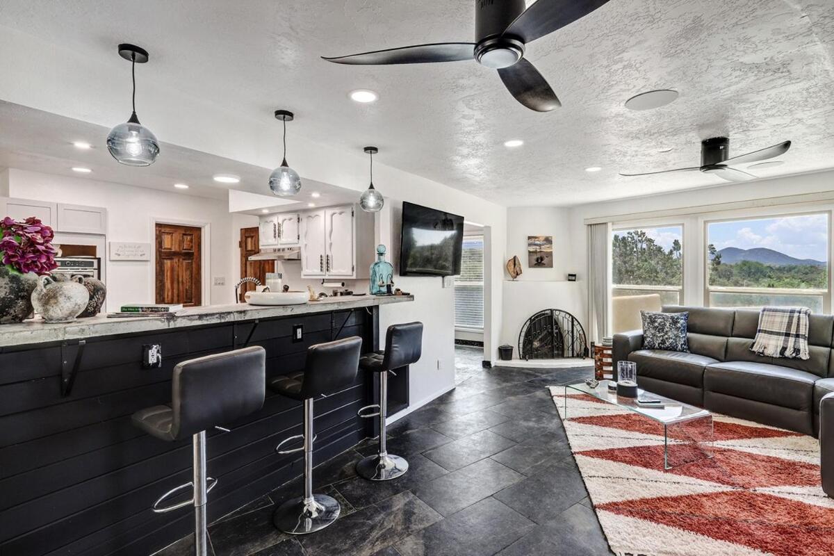 Holiday home Charming Oasis *