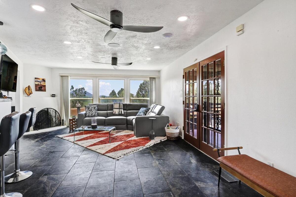 Charming Oasis Santa Fe