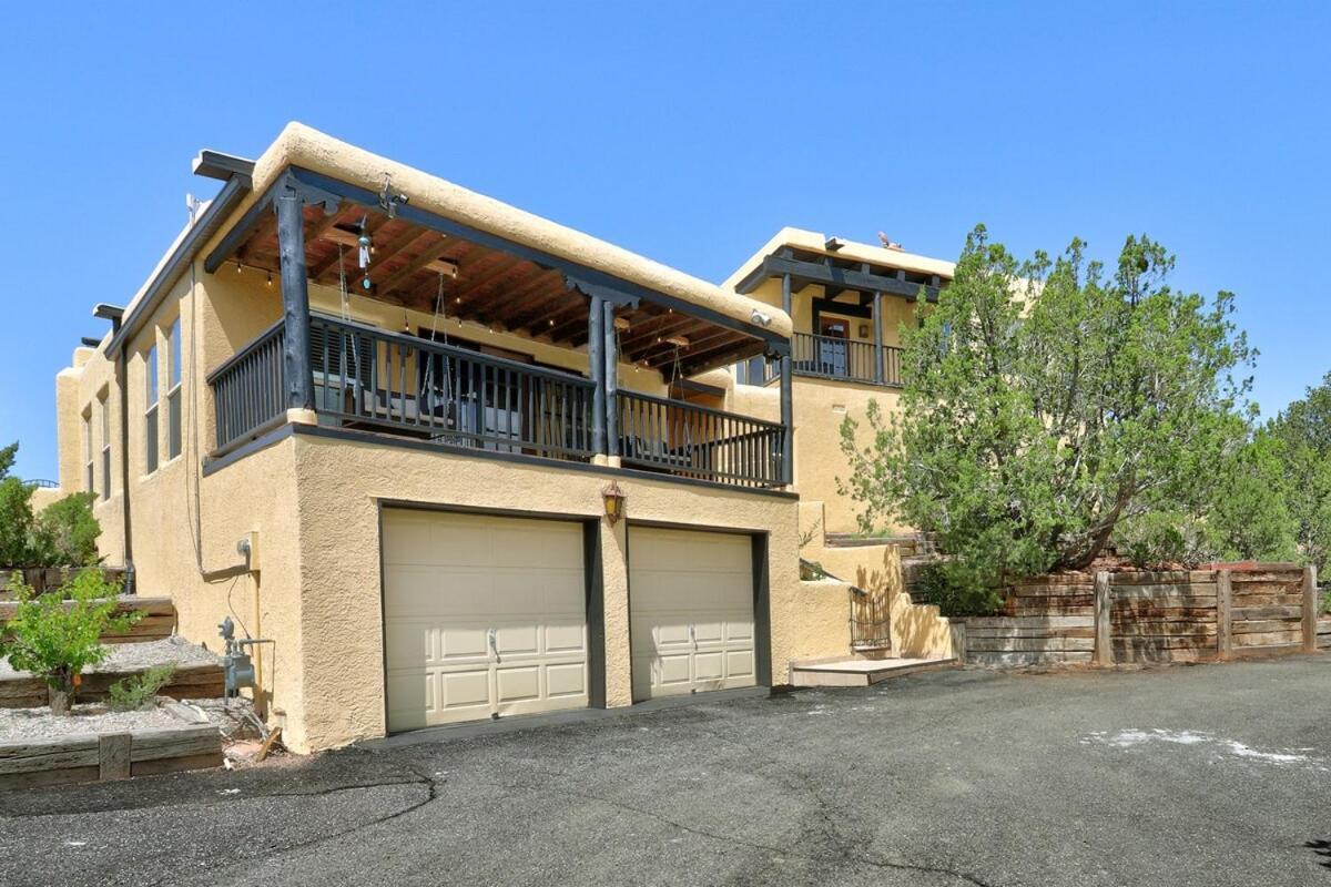 Charming Oasis * Santa Fe