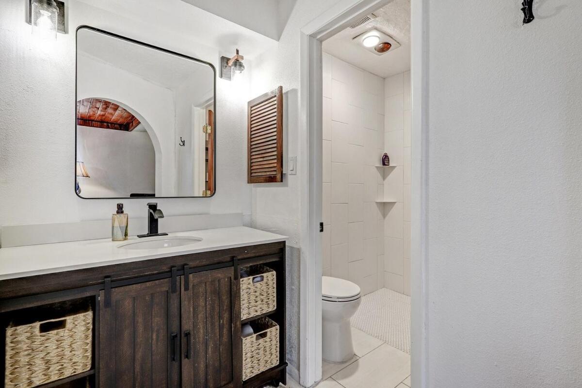 Charming Oasis Holiday home *