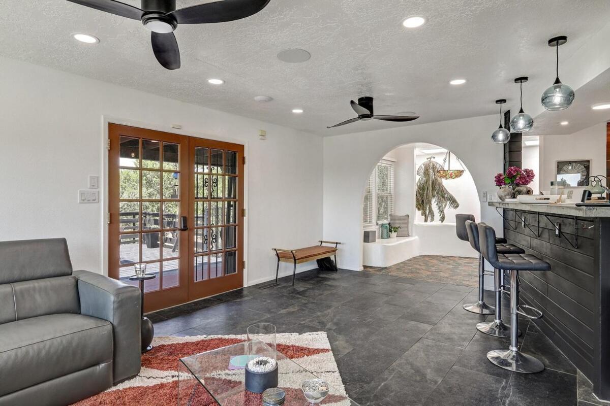 Charming Oasis Santa Fe