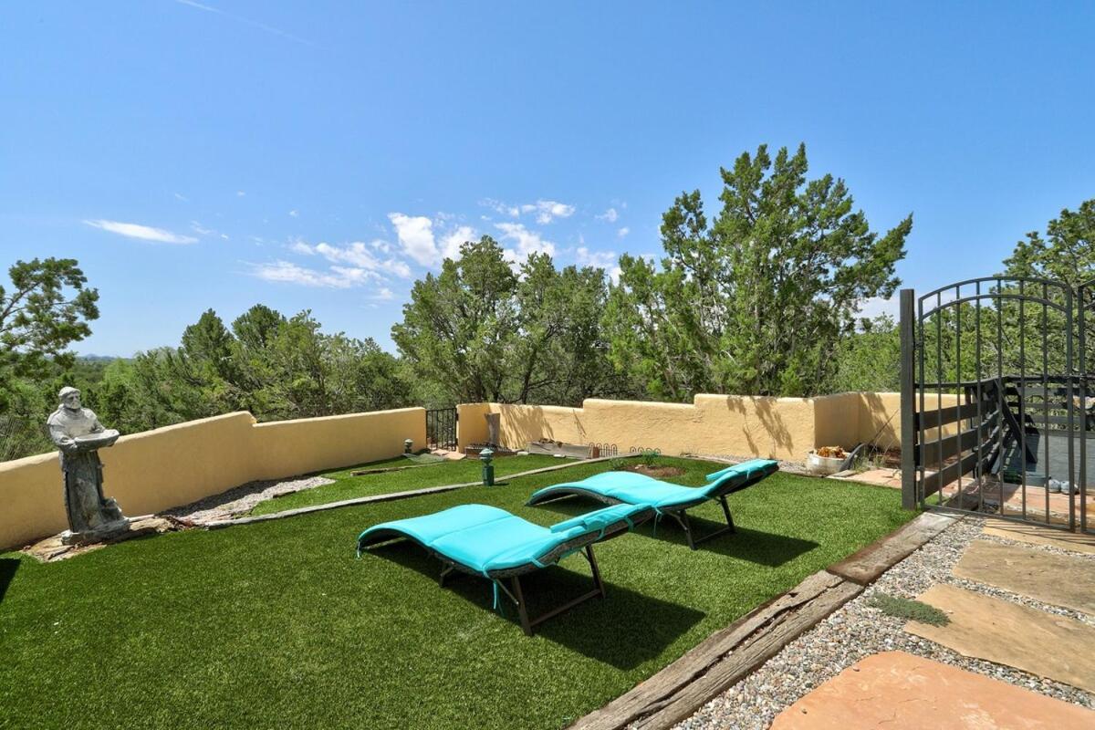 Holiday home Charming Oasis