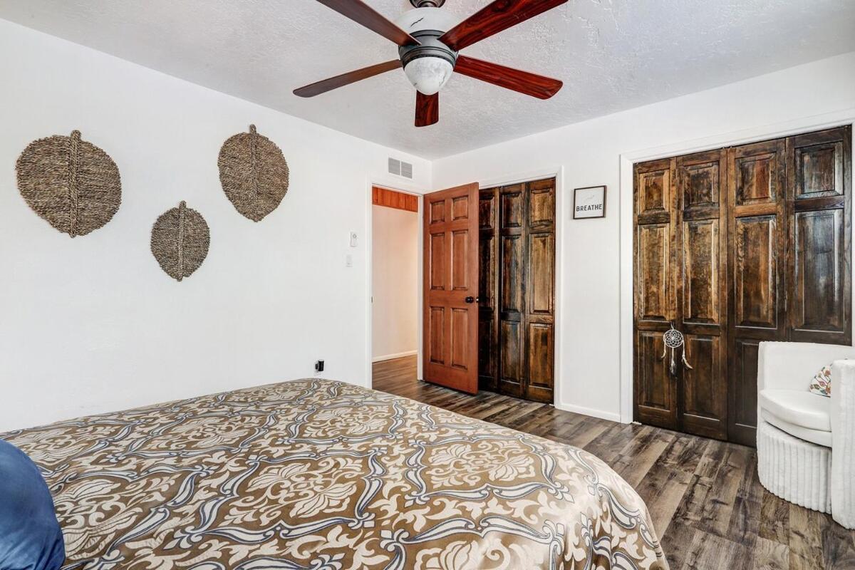 Holiday home Charming Oasis *