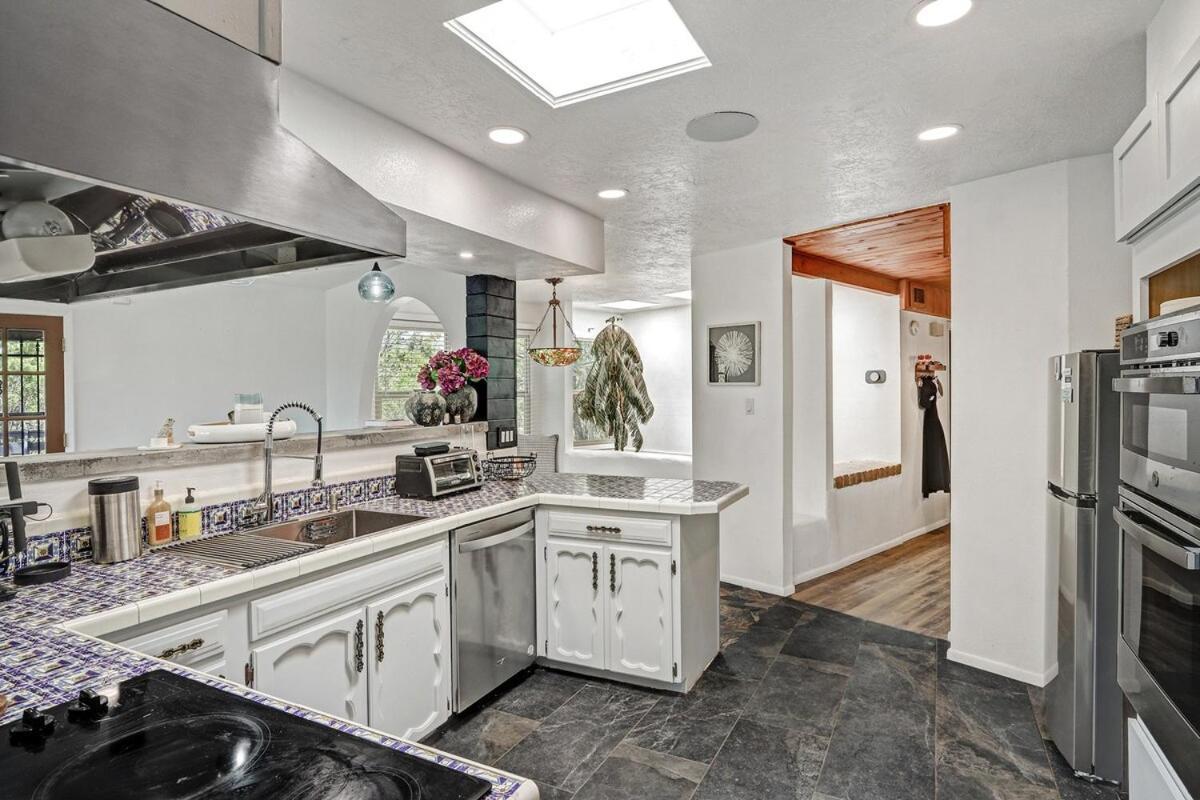 Holiday home Charming Oasis Santa Fe