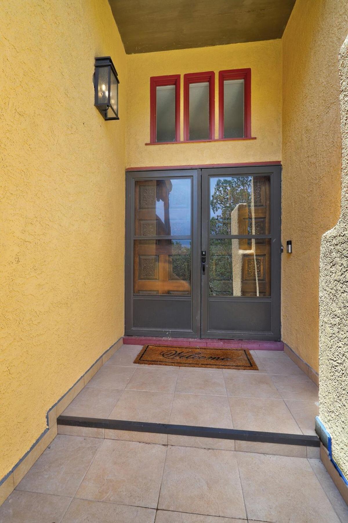 Charming Oasis Santa Fe