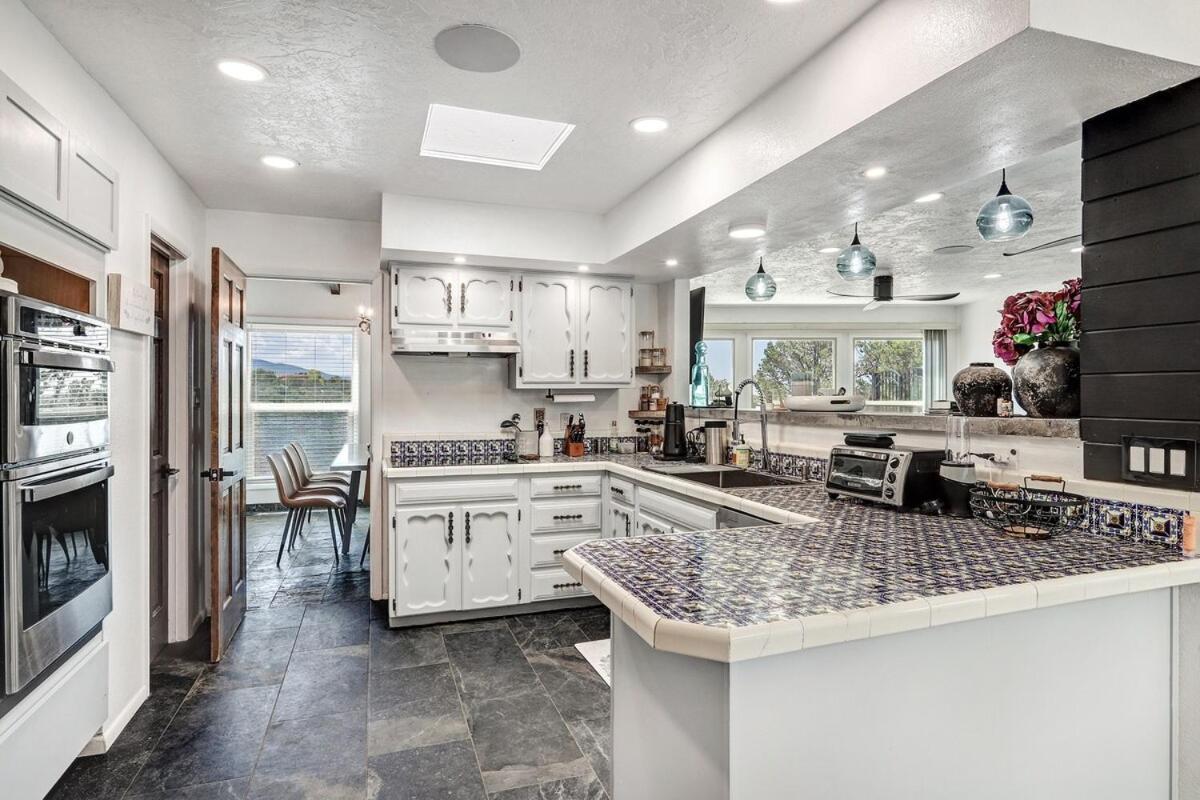 Charming Oasis * Santa Fe