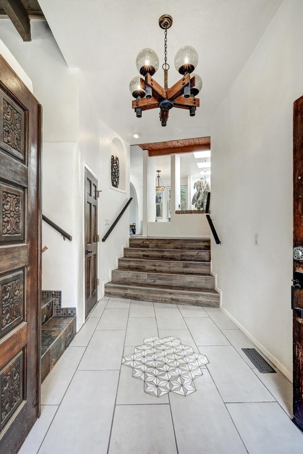 Charming Oasis * Santa Fe